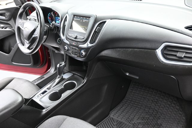 Used 2019 Chevrolet Equinox LT FWD image 34