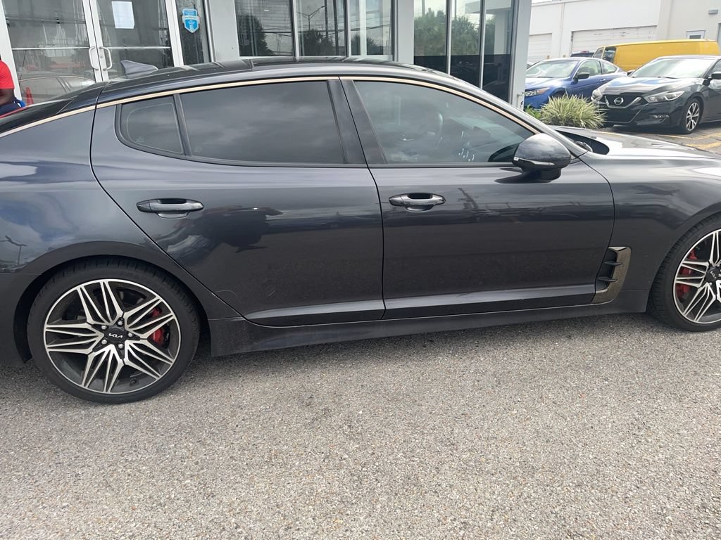 Used 2023 Kia Stinger GT2 image 6
