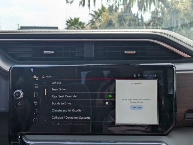 New 2026 GMC Sierra 2500 Denali Ultimate image 20