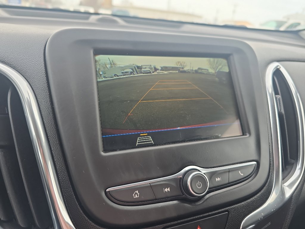Used 2019 Chevrolet Equinox LT image 26