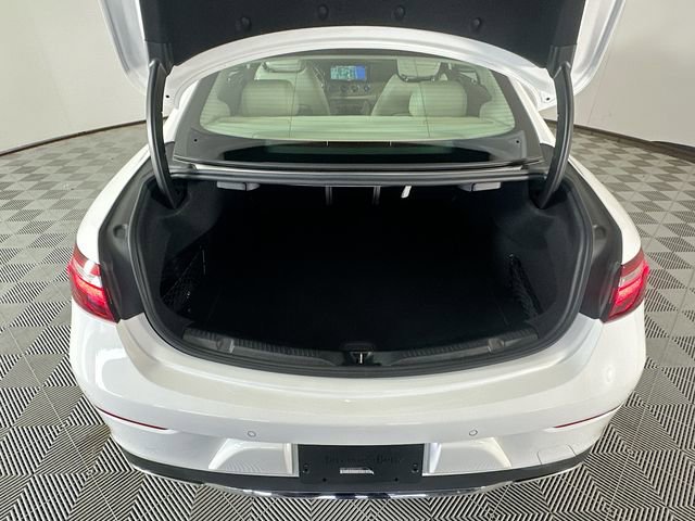 Certified 2019 Mercedes-Benz E 450 Coupe image 26