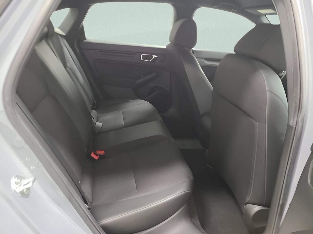 Certified 2024 Honda Civic Sport image 13