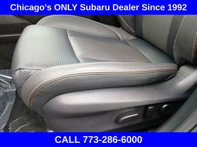 Used 2023 Subaru Outback Wilderness image 21