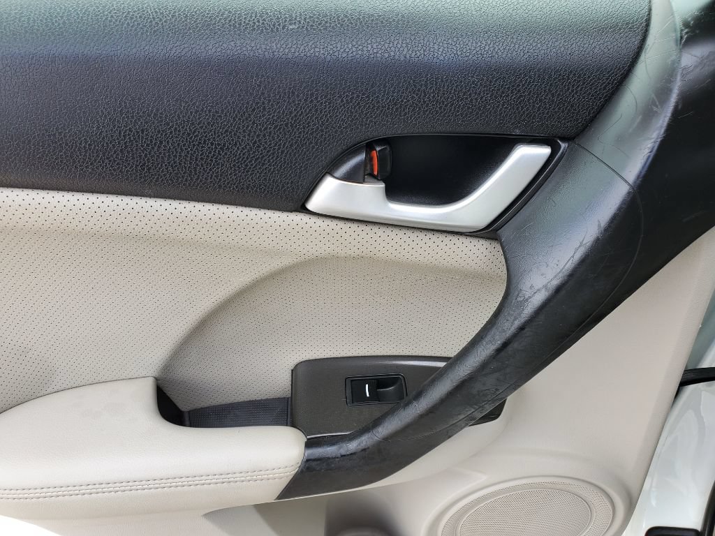 Used 2012 Acura TSX Sport Wagon FWD image 24