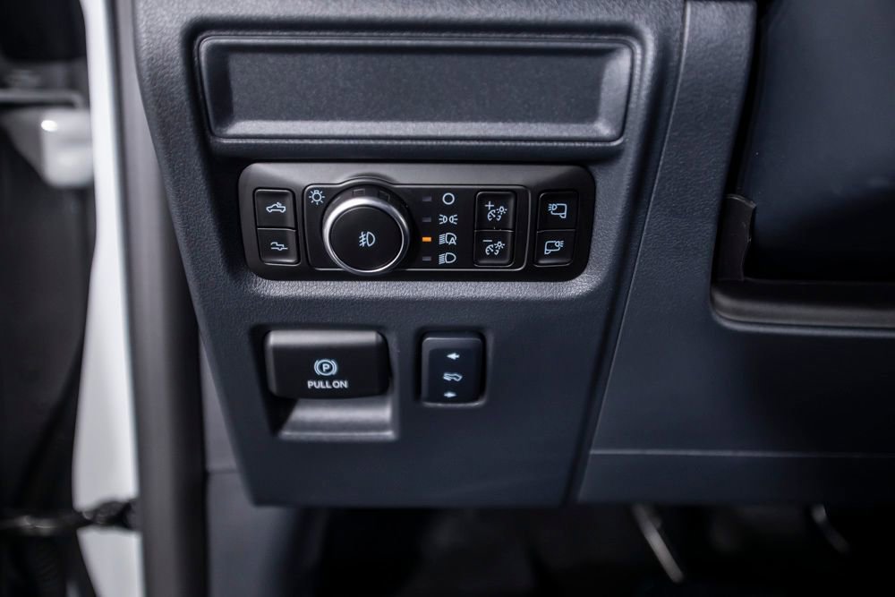 Used 2026 Ford F150 Raptor image 39