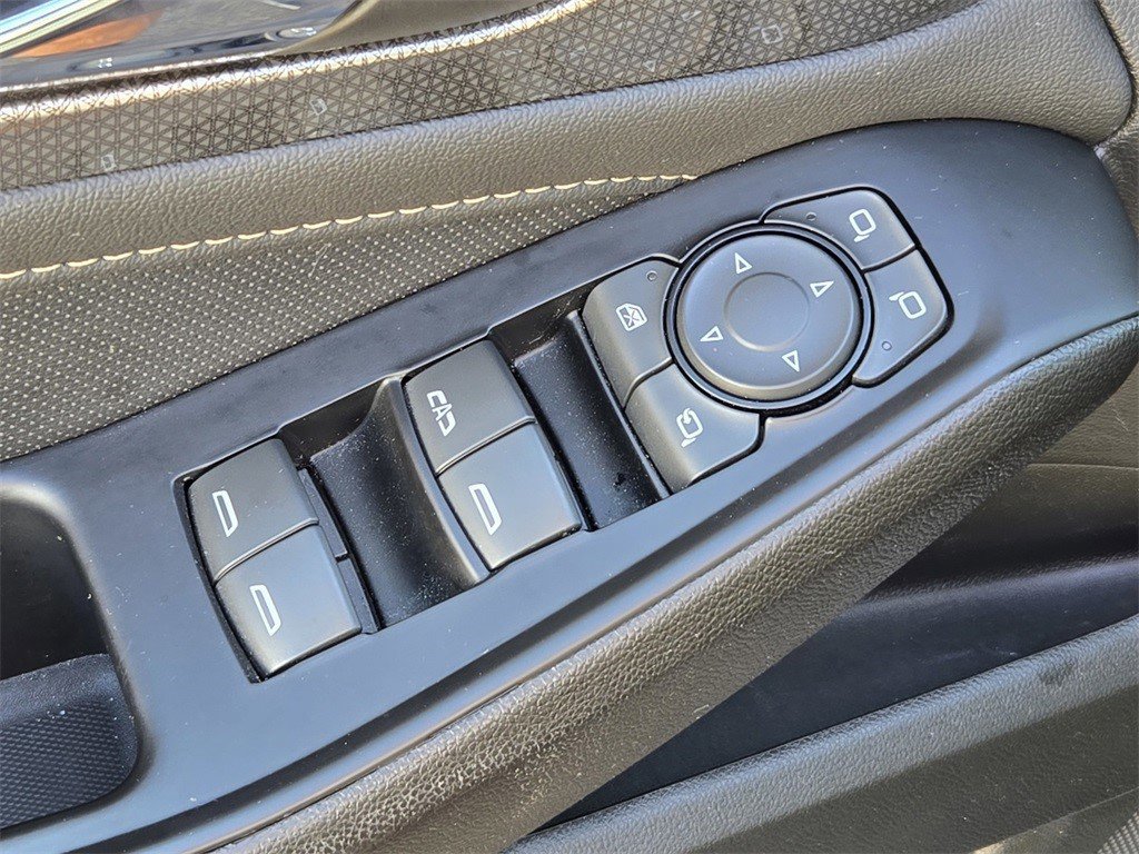 Certified 2023 Chevrolet Traverse Premier image 13