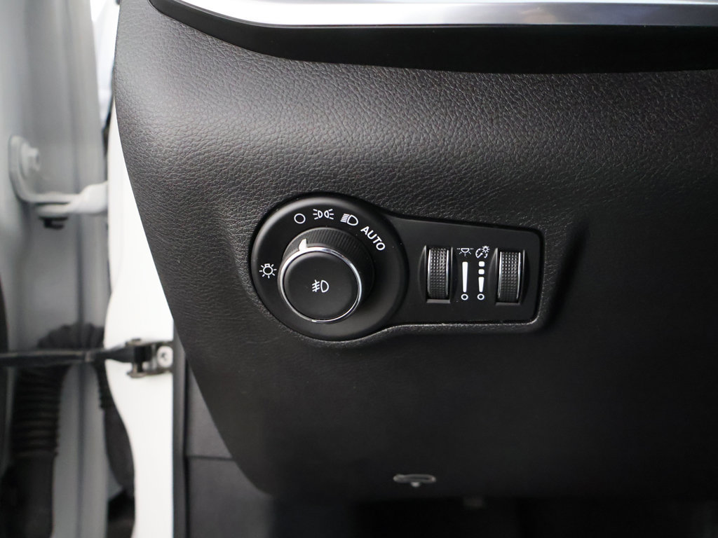 Used 2024 Jeep Compass Limited AWD/4WD image 37