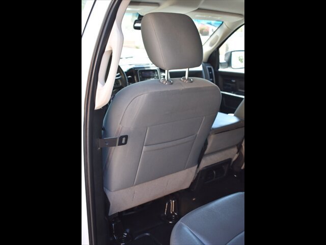 Used 2018 RAM 1500 4x4 Crew Cab w/ Protection Group image 19