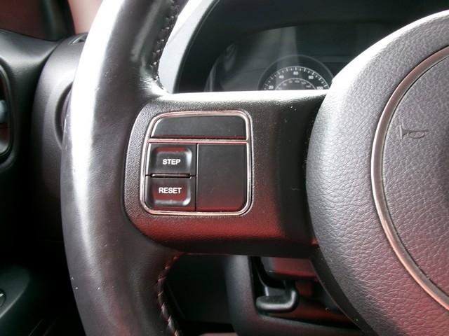 Used 2016 Jeep Patriot Sport w/ Power Value Group AWD/4WD image 16