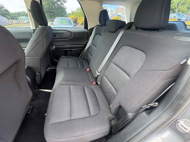 Used 2021 Ford Bronco Sport AWD/4WD image 11