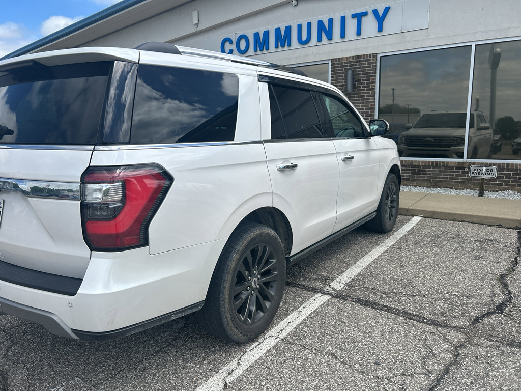 Used 2019 Ford Expedition Limited AWD/4WD image 5