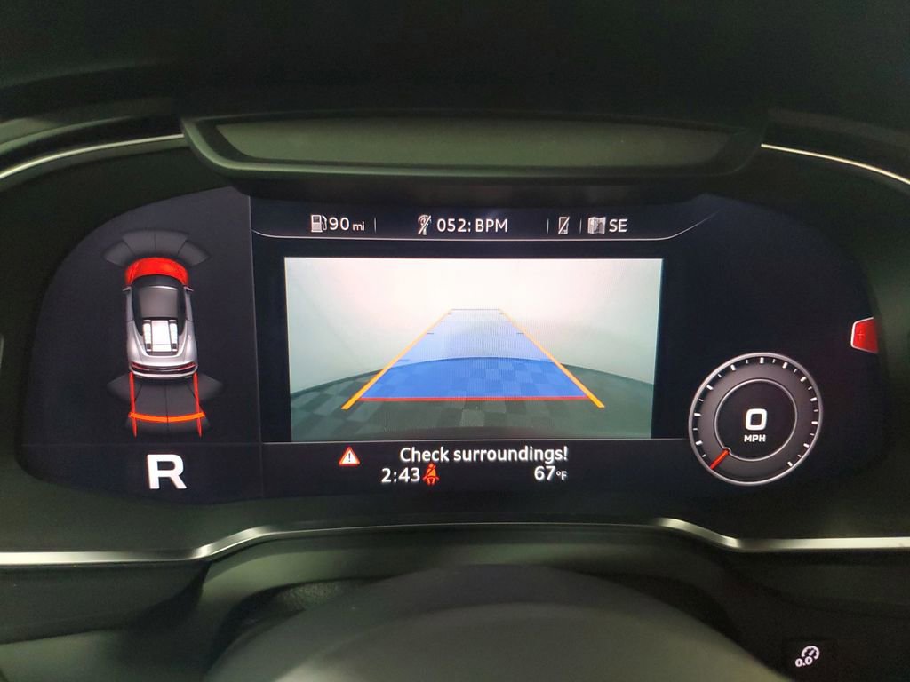 Used 2023 Audi R8 V10 performance w/ Premium Package image 20