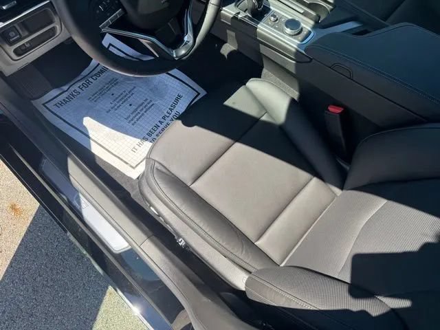 New 2026 Cadillac CT5 Premium Luxury w/ Technology Package AWD/4WD image 10