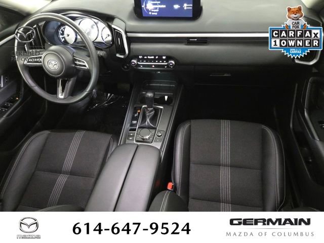 Certified 2024 MAZDA CX-50 AWD 2.5 S w/ Cargo Package image 30