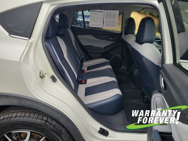 Used 2020 Subaru Crosstrek Hybrid image 16