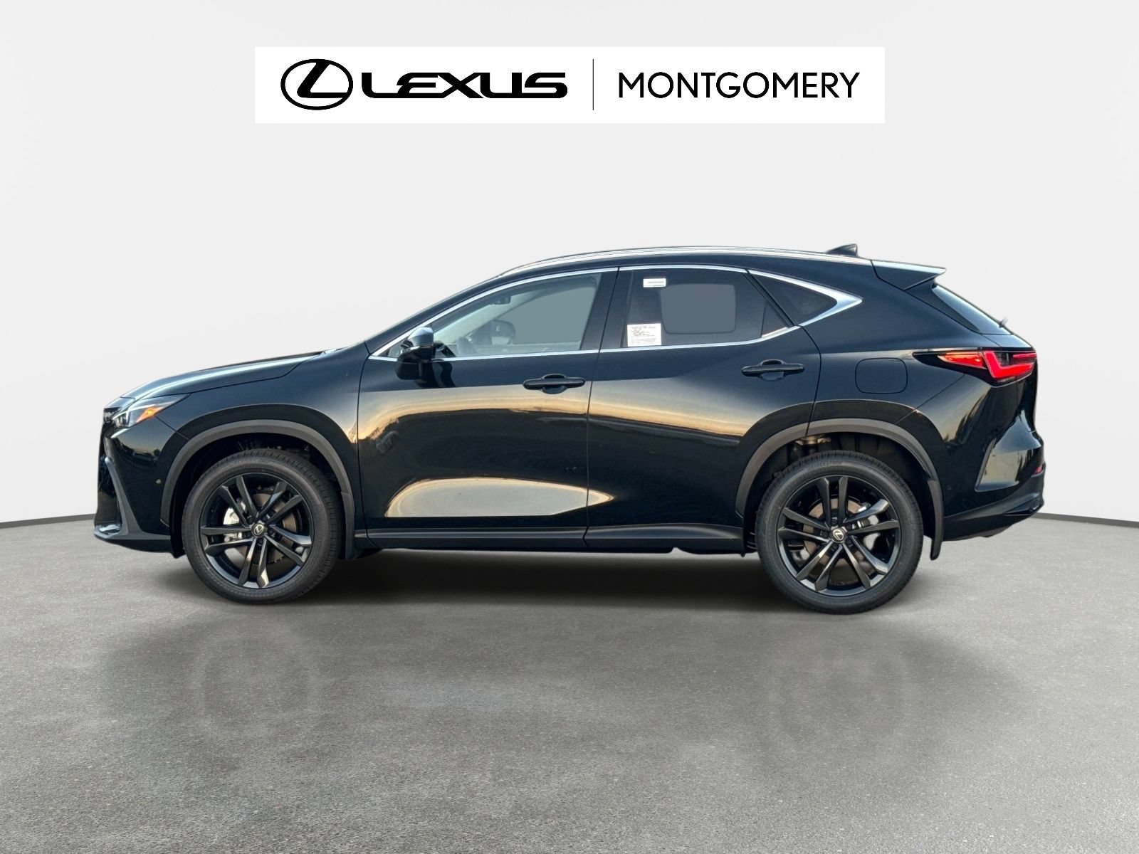 New 2026 Lexus NX 450h+ AWD w/ Accessory Package (2T) image 6