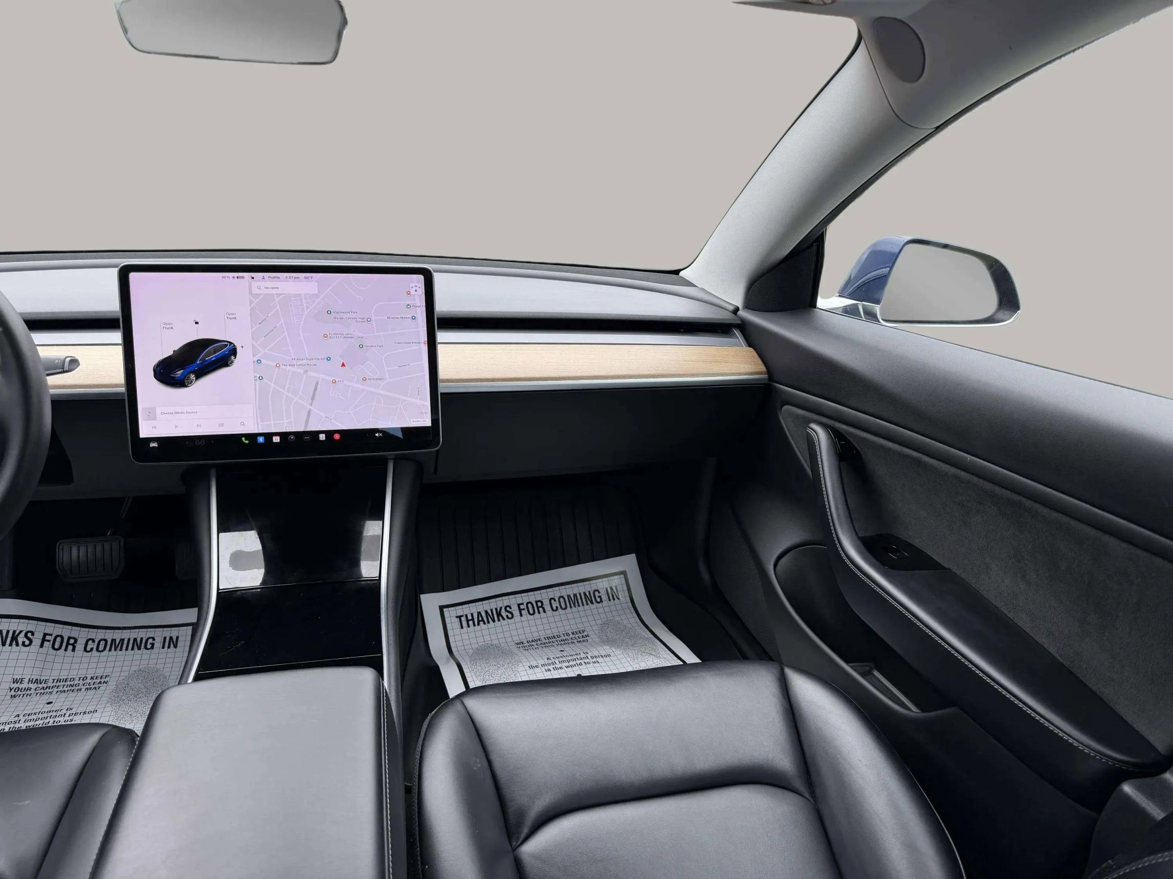 Used 2019 Tesla Model 3 Standard Range Plus image 25