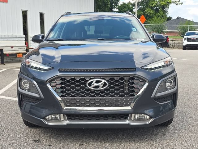 Used 2018 Hyundai Kona Limited AWD/4WD image 8