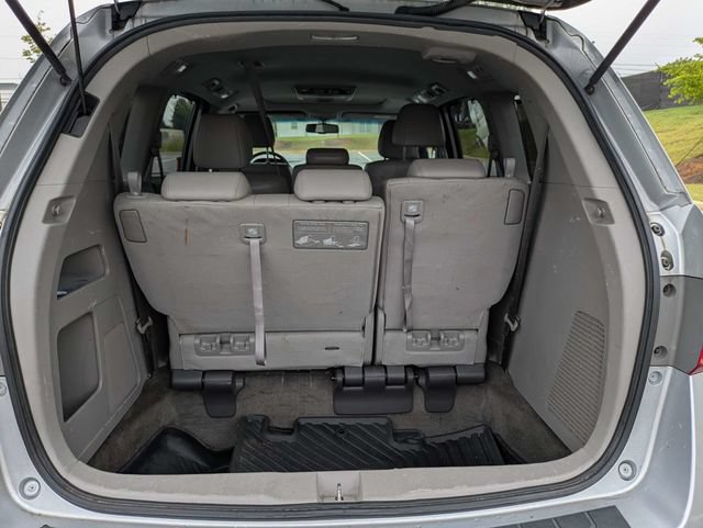 Used 2012 Honda Odyssey Touring image 13