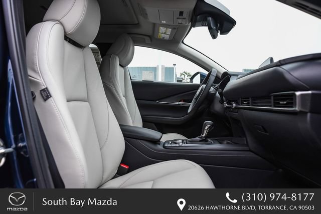 New 2026 MAZDA CX-30 AWD 2.5 S w/ Premium Package image 19
