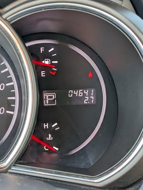 Used 2012 Nissan Murano SV AWD/4WD image 13