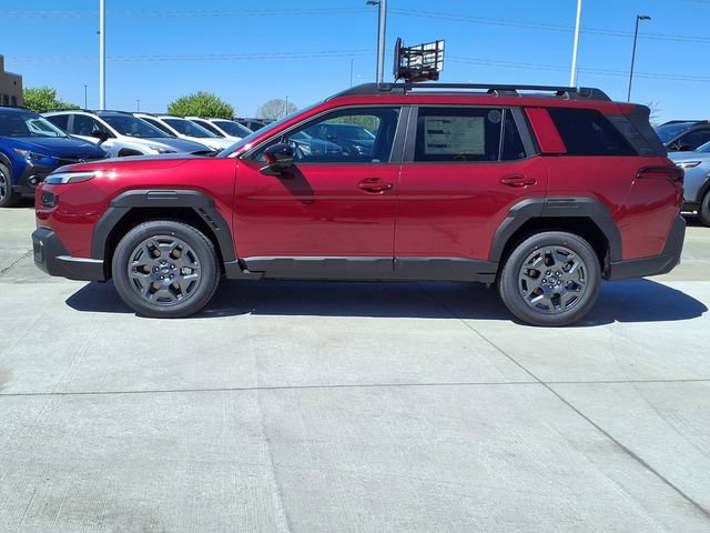 New 2026 Subaru Outback Premium AWD/4WD image 2