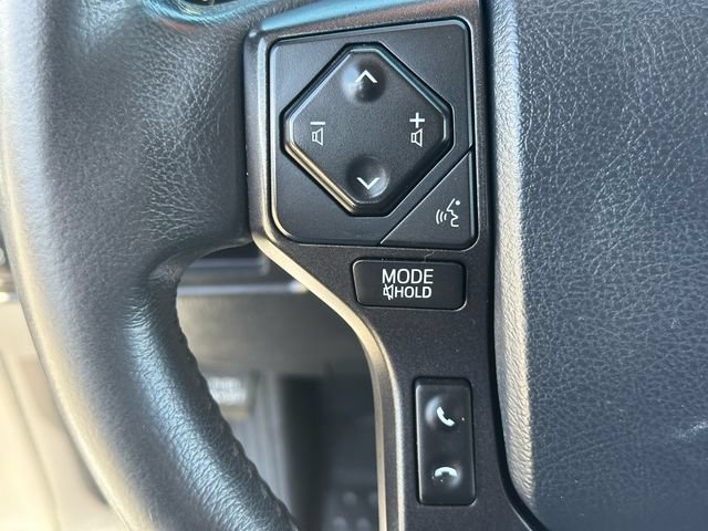 Certified 2019 Toyota Sequoia TRD Sport w/ TRD Sport Premium Package AWD/4WD image 14