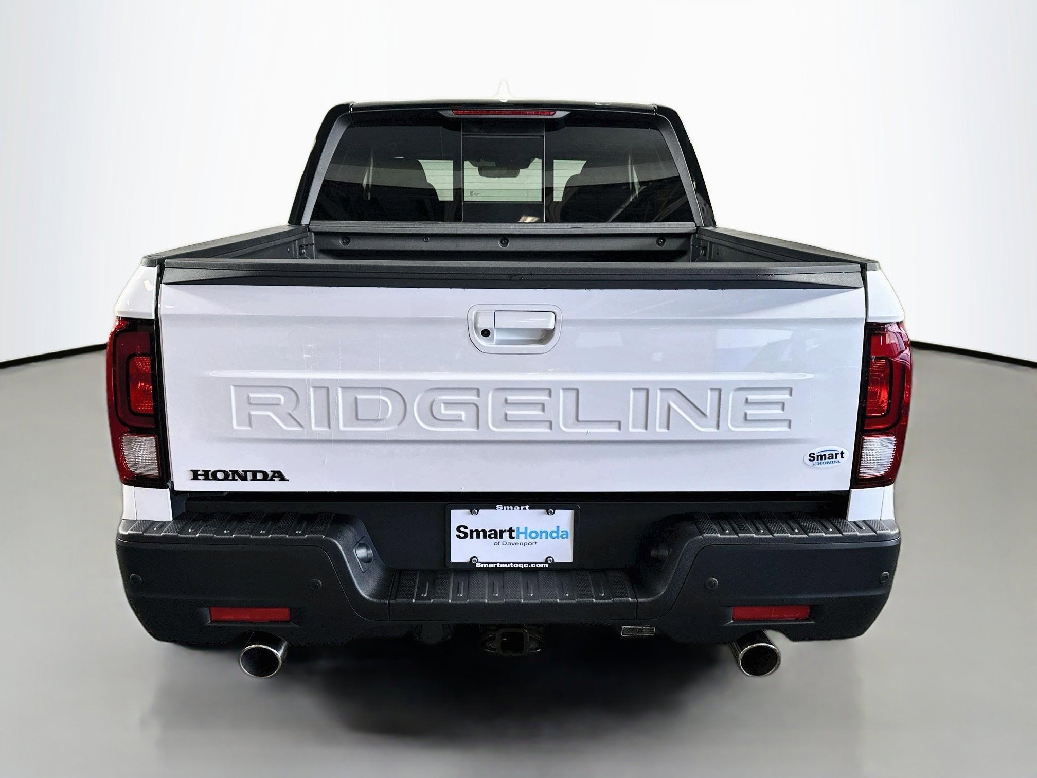New 2026 Honda Ridgeline Black Edition image 6