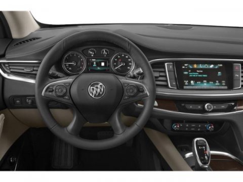 Used 2019 Buick Enclave Essence FWD image 10