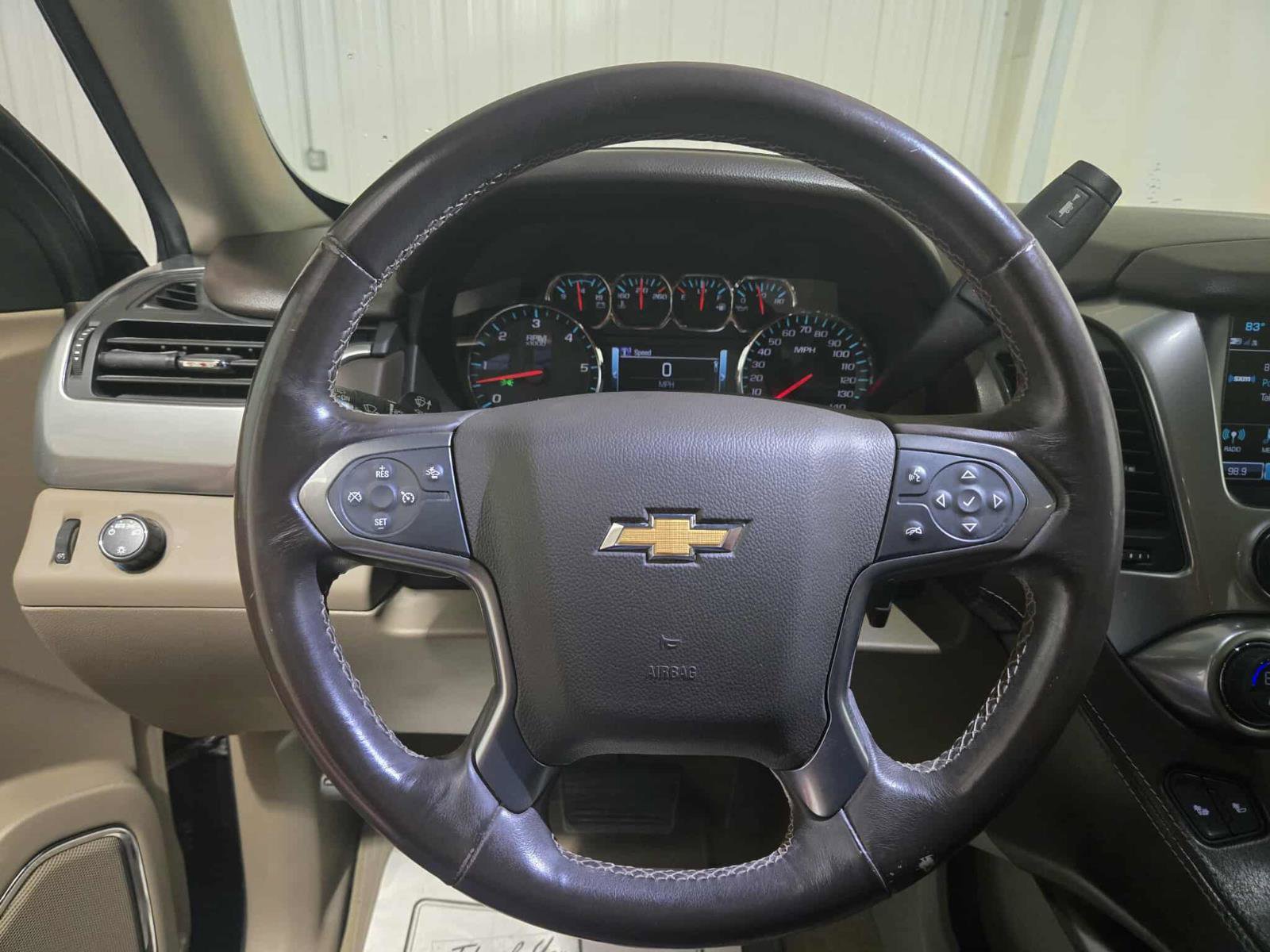 Used 2018 Chevrolet Tahoe LT image 41