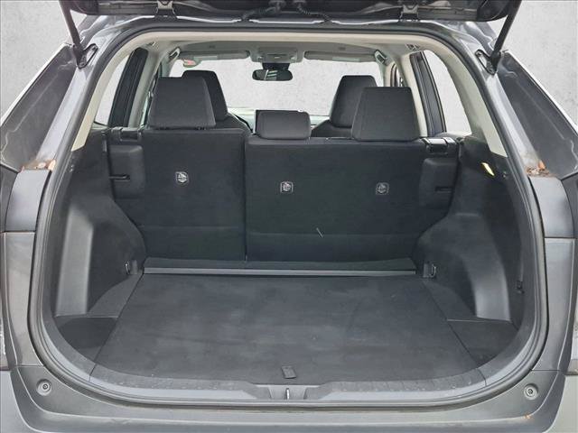Used 2024 Toyota RAV4 LE FWD image 6