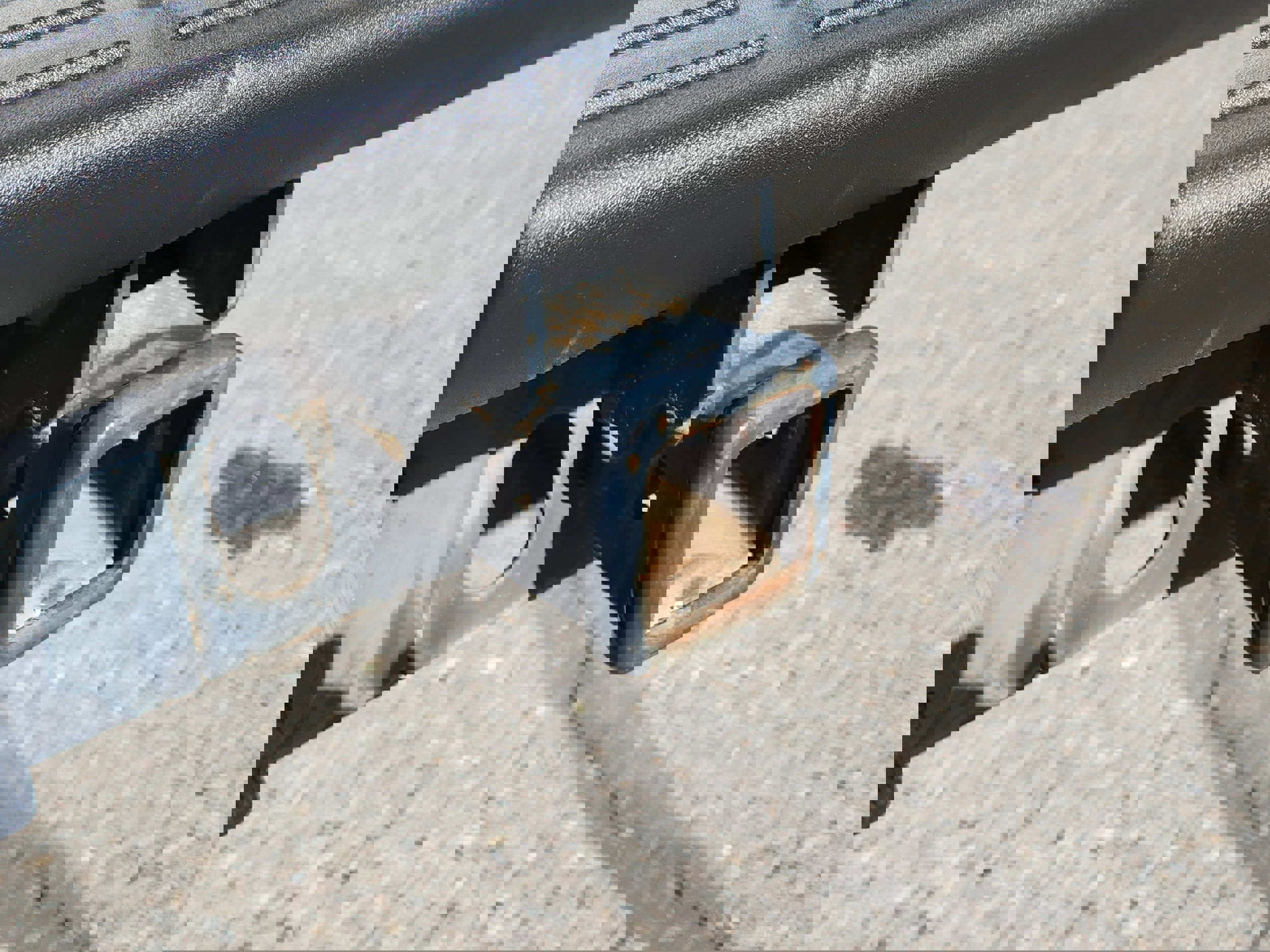 Used 2012 Nissan Titan S w/ S Popular Equipment Pkg image 24