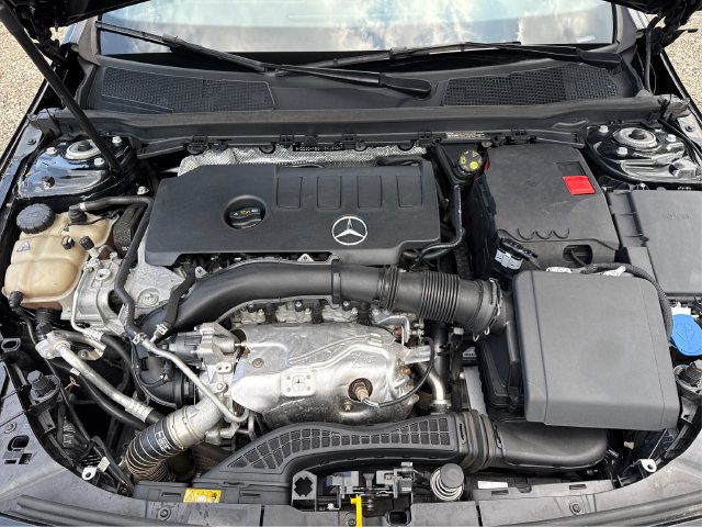 Used 2019 Mercedes-Benz A 220 4MATIC image 27