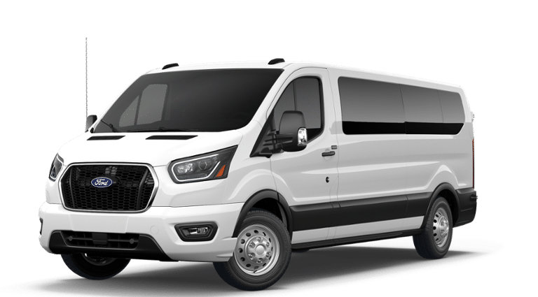 New 2026 Ford Transit 350 XLT AWD/4WD image 23