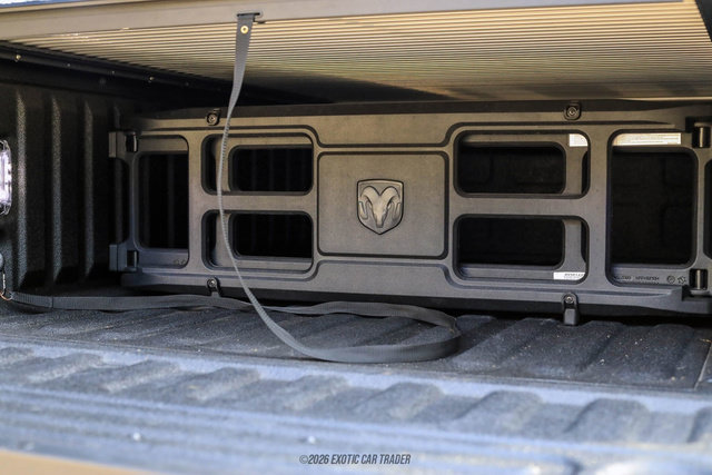 Used 2024 RAM 2500 Rebel w/ Towing Technology Group AWD/4WD image 37