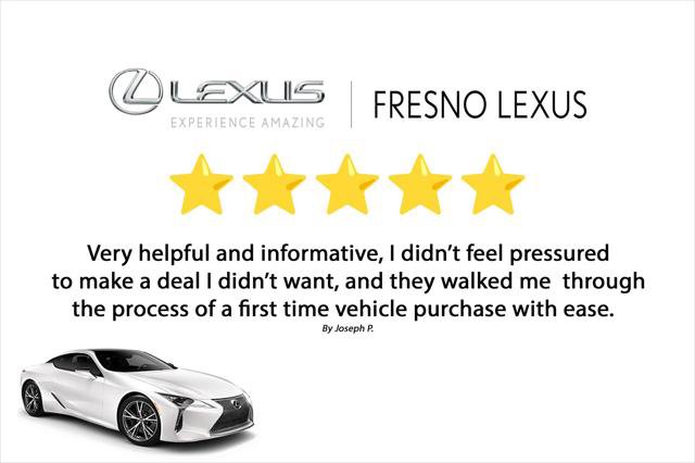 Certified 2025 Lexus RX 350 Premium Plus image 22