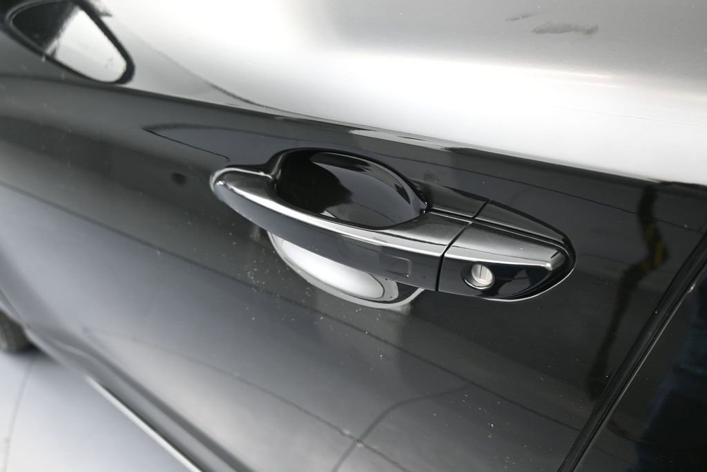Used 2022 Hyundai Kona N Line w/ Tech Package FWD image 35