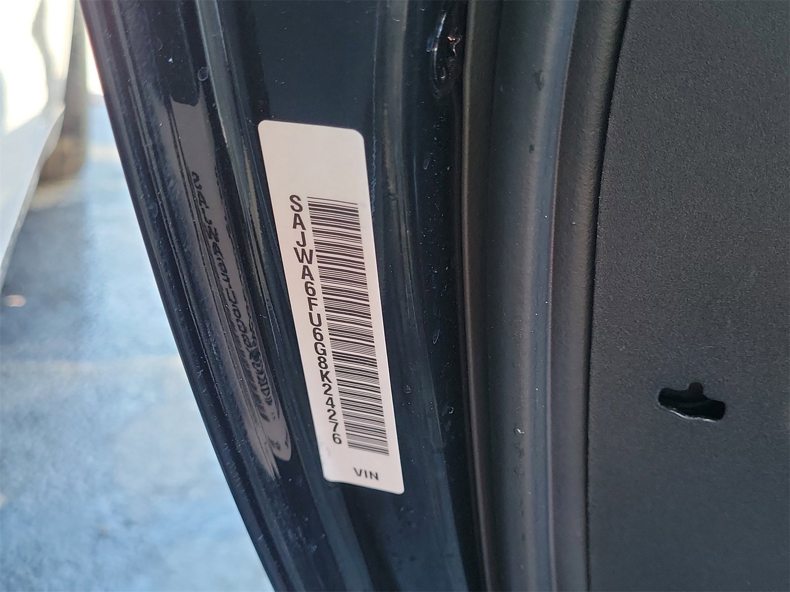 Used 2016 Jaguar F-TYPE S image 12