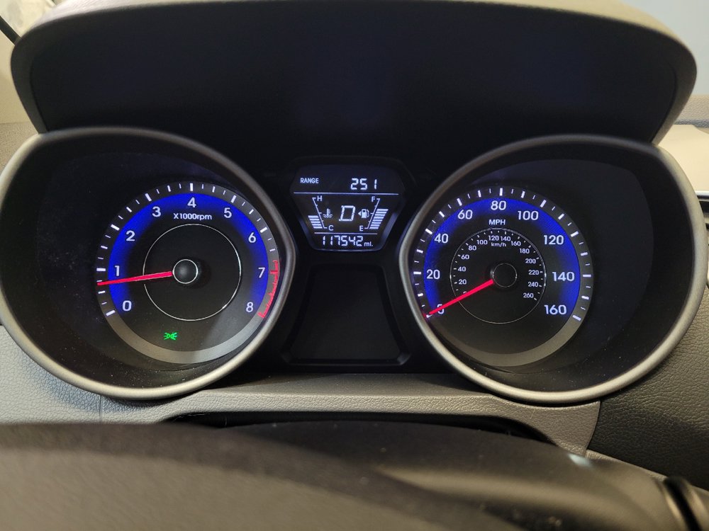 Used 2016 Hyundai Elantra SE FWD image 23