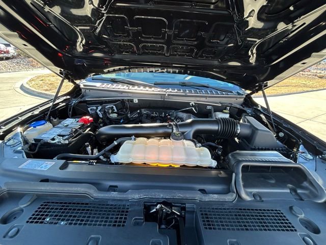 Used 2024 Ford Expedition Max Limited image 31