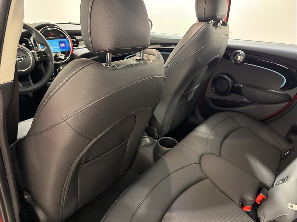 Used 2023 MINI Cooper S image 21