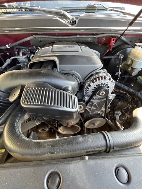 Used 2010 Chevrolet Suburban LT image 19