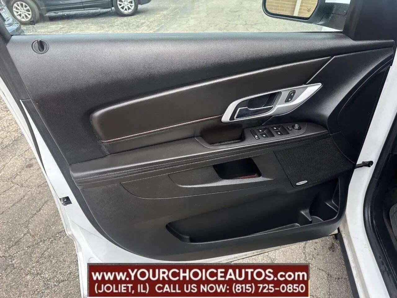 Used 2016 GMC Terrain SLE w/ Convenience Package image 15