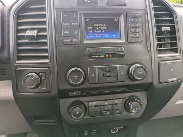 Used 2015 Ford F150 XL w/ Equipment Group 101A Mid RWD image 12