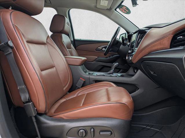 Used 2019 Chevrolet Traverse High Country w/ LPO, Floor Liner Package image 22
