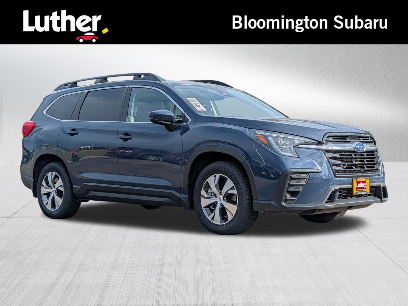 Used 2024 Subaru Ascent Premium w/ Convenience Package AWD/4WD image 1