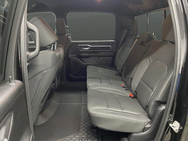 New 2026 RAM 1500 Big Horn w/ Night Edition image 31