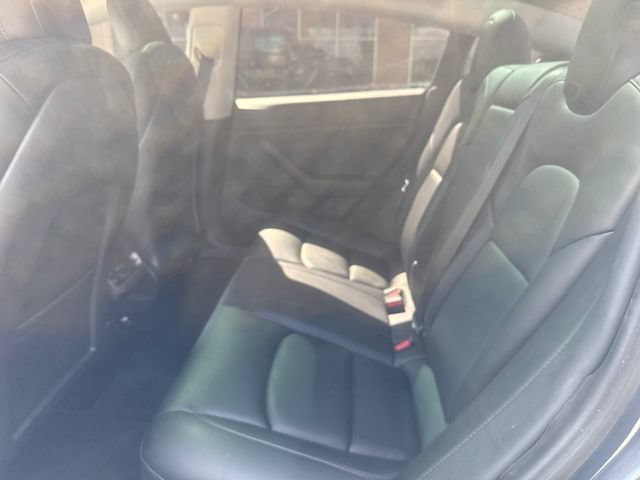 Used 2021 Tesla Model 3 Performance AWD/4WD image 20