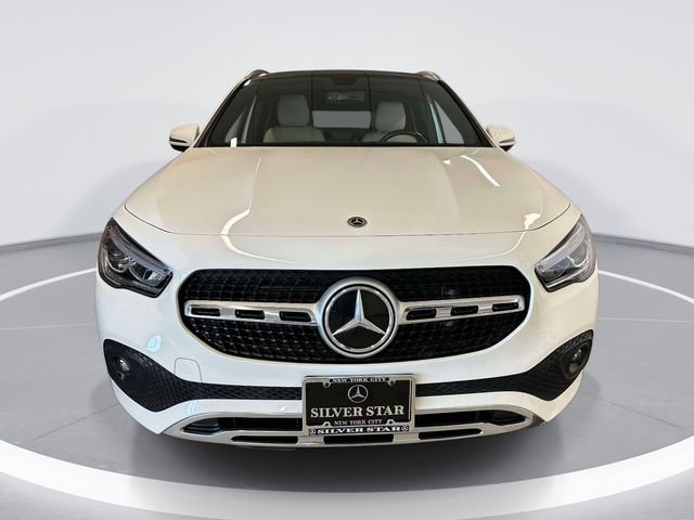 Certified 2022 Mercedes-Benz GLA 250 4MATIC image 6