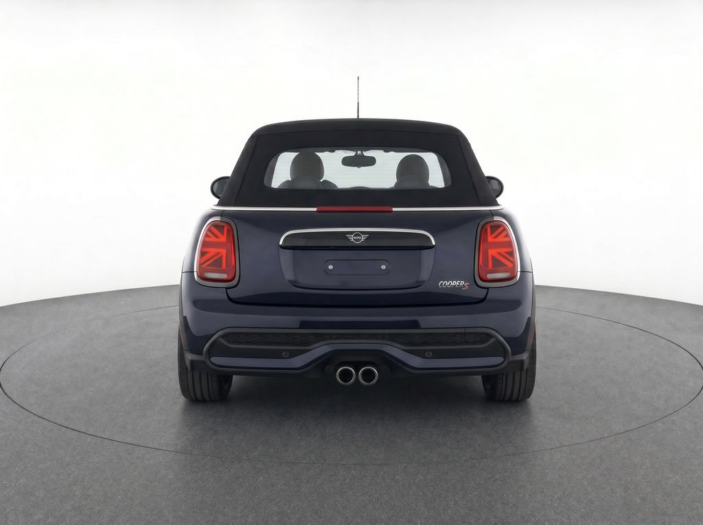Used 2023 MINI Cooper S FWD image 28